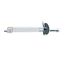 Tohnichi 140CSF-A Beam Type Torque Wrench (20～120 lbf･in)
