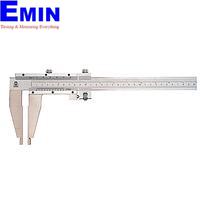 MOORE & WRIGHT MW150-75 Large Workshop Vernier Caliper (﻿﻿0-1000mm, 0.05mm)