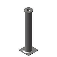 Swivellink RB-PED-42-CB200 Robot Pedestal 42" TALL COBOT PEDESTAL