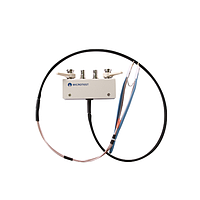MICROTEST FX-000C11 SMD Tweezer Test Lead