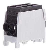 PHOENIX CONTACT 3071356 Trunk Line Branch Terminal UDB 2X25/16 BK