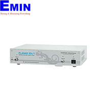 Vector network analyzer