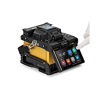 Shinho S-16 Handheld Outdoor Robust Fiber Fusion (Splicing Time: 6~12 8s)