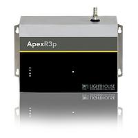 Lighthouse ApexRXp Airbone Particle Counter (0.3 μm - 5.0 μm, 1 CFM)