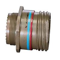 Amphenol Aerospace CTV01RW-23-35S 100P Sz 23 Line Recpt Skt Cont Crimp