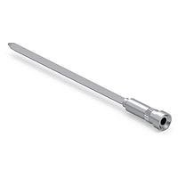 Mill-Max 0086-4-17-01-30-02-02-0 Socket Pins 200u SN/PB OVER NI 30 CON 4 WRAPS