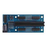 Parallax 64019 Other Development Tools P2 Edge Mini Breakout Board