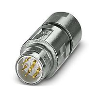 PHOENIX CONTACT 1628780 Connectors M23-7EP198A9LDNS