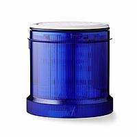 Auer Signal 901005900 Visual Module YLL Steady beacon module 12-250 V AC/DC blue