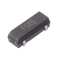 Abracon FKFSREIBM0.032768-T3 Tuning Fork Crystal 32.768 KHZ  TUNING FORK