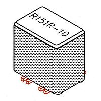 Laird Performance Materials CM2722R151R-10 Power Line 150ohms 100MHz 5A 2 Chokes SMD