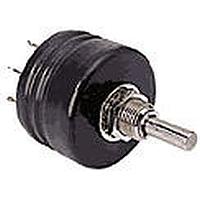 ETI Systems SOP30B-5K Rotary Metal 5K SingleTurn 1.26" Oil Filled