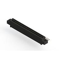 EDAC 896-025-558-604 Receptacles High Temp Card Edge Connectors
