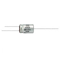 Vishay BC Components 672D396H150ET5J Radial, Axial Pin 39uF 150V 16.1x33.4 105 C Rad