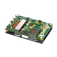 Artesyn AGQ300-48S1V2B-4L Quarter-Brick Isolated DC-DC Converter (1.2V; 60A; 72W)