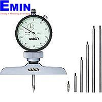 INSIZE 2342-201 Insize depth gauge (0-300mm / 0.01mm)