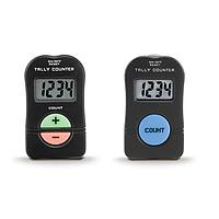 Trumeter E3-1804 Hand Tally Counter Electronic Tally (Add/Subtract)