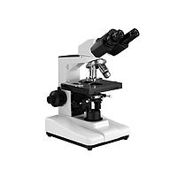 HINOTEK L1500 Biological Microscope (4X-100X)