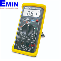 TES Tes-2732 LCR Trms Multumeter