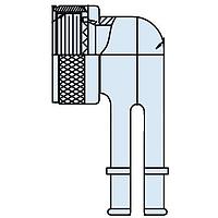 Eaton Souriau-Sunbank M85049/46W22 Strain Reliefs Backshell