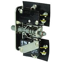 Honeywell 24AC1 Miniature SPDT 5A at 250Vac Rod ACTR,Door Switch