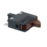 APEM DE30HSNOTR Ultra-Low-Profile Detector Switch DE Series 6.5 mm x 6.0 mm, h = 2 mm Detector Switch, REEL