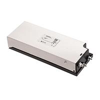 Schaffner FN2660-15-08-C0909 Power Line Filters IEC Single phase filter 1HU 15 A, threaded bolt connector, 4.4nF