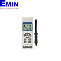 Humidity - Temperature Datalogger
