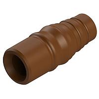 Yazaki 7158316880 Accessories SINGLE WIRE SEAL BRN