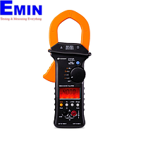 KEYSIGHT U1212A Clamp Meter (AC/DC 1000A; True RMS)