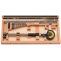 Mahr 4474002 Self-Centering Dial Bore Gage (844N, 100 – 250mm/4 – 10”, 230mm)