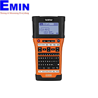 BROTHER PT-E500VP Label printer (in được nhãn ống trong cho dây điện)
