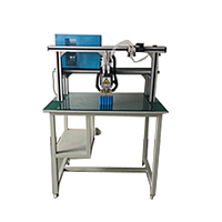 ACEY ACEY-1000C Manual AC Power Gantry Spot Welder For Battery Pack Assembly