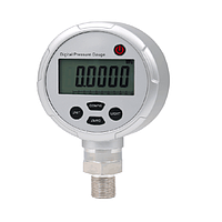 KDS Digital Pressure Gauge Repair Service