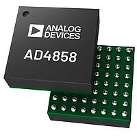 Analog Devices AD4858BBCZ Simultaneous Sampling ADC 20-Bit, 8-channel Sim Sampling DAQ Syste