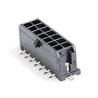 Molex 43045-1420 Shrouded MICRO-FIT 3.0 HEADER