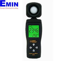 SMARTSENSOR AS803 Lux Meter (1~200.000lux; ±5%rdg ±10)