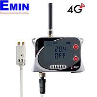 Comet U3832G IoT Wireless Temperature and Relative Humidity Datalogger with flood detector, with built-in 4G modem (Li-Ion A8200, 3.6V/5200mAh)