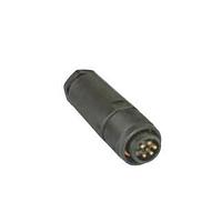 Lumberg Automation RSC 501/13.5 single pk of 1 Circular Metric Connectors