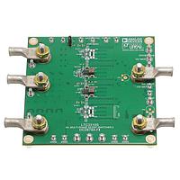 Analog Devices DC2874A-C Voltage Regulator - Switching Regulator Demo 5V 20A Mphase SS2 Sync Buck 3x3