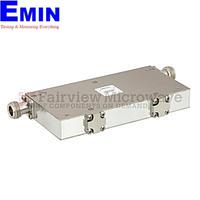 Fairview Microwave FMIR1014 Isolator (N Female,36 dB,1-2 GHz)