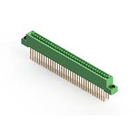 EDAC 846-068-541-203 Receptacles High Temp Card Edge Connectors