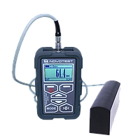 Novotest Cover Meter & Rebar Detector Calibration Service