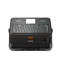 BROTHER PT-E850TKW Printer labels