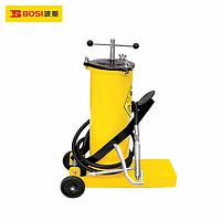 BOSI BS333906 Pedal Oiler (6L 2m tube)