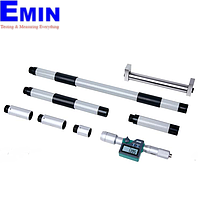 INSIZE 3521-2000 Digital Tubular Inside Micrometer (150-2000mm; 0.001mm/0.00005”)