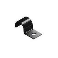 Keystone Electronics 8163 Cable Mounts INSUL HLF CLMP .375"