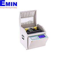 Transformer Oil Tester KVTESTER ZC-210B