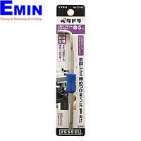 Vessel TD-63 L-shaped Offset Screwdriver (A/F5x117mm)