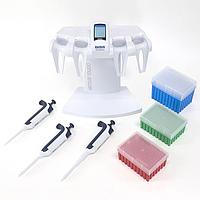 Mettler Toledo 30386599 Start Kit PL-LTS 20,200,1000μL